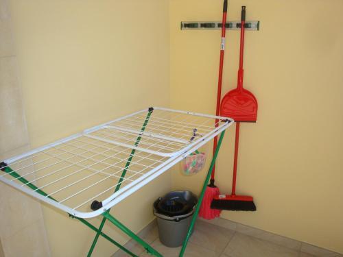 New City Center Luxury Apartment