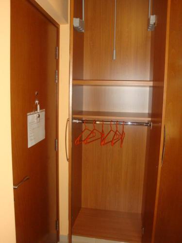 New City Center Luxury Apartment