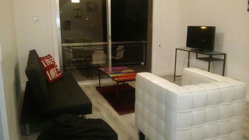 Modern Limassol Apartments