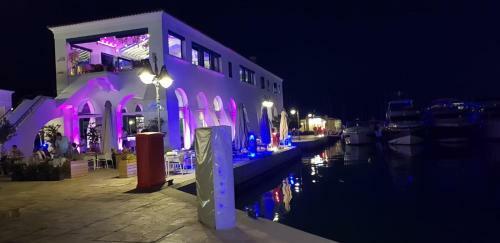 Modern Limassol Apartments