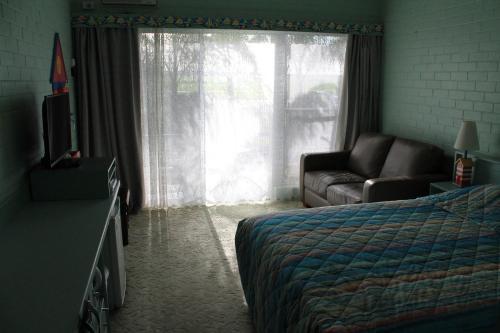 Inverloch Motel
