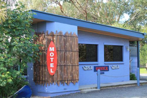 Inverloch Motel