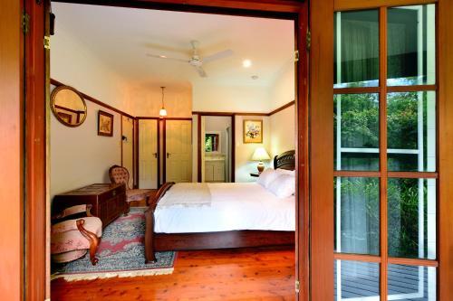 The Laurels B&B