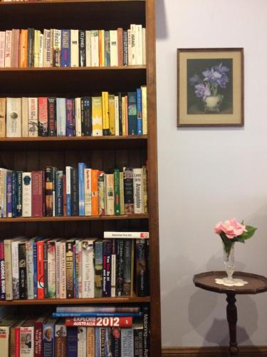 The Laurels B&B