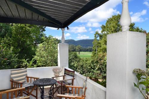The Laurels B&B