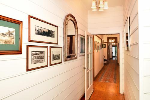 The Laurels B&B