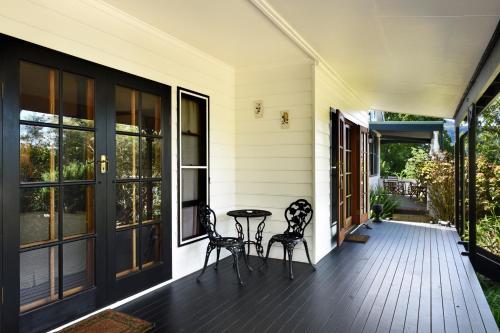 The Laurels B&B