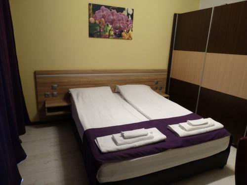 Hostal Guest House Traikovi