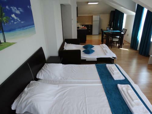 Hostal Guest House Traikovi