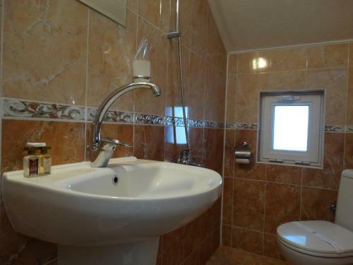 Hostal Guest House Traikovi