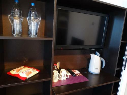 Hostal Guest House Traikovi
