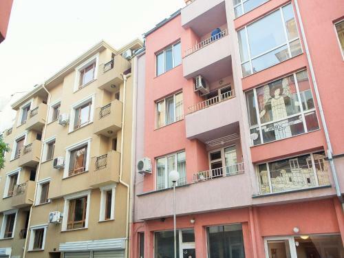 Domus Apartment Iglika