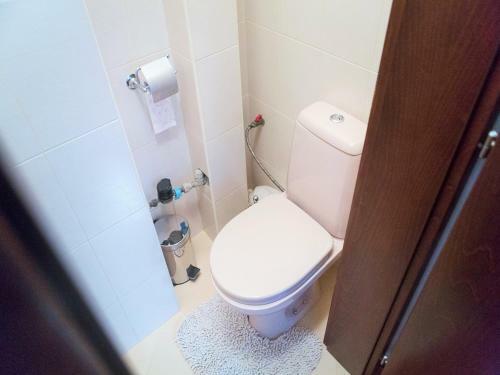 Domus Apartment Iglika
