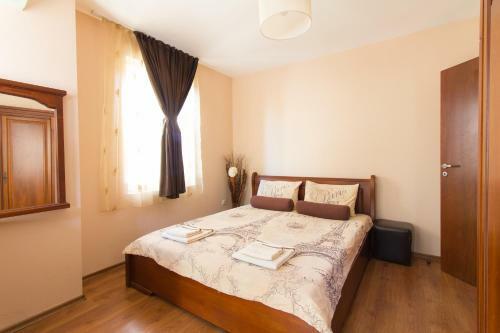 Domus Apartment Iglika