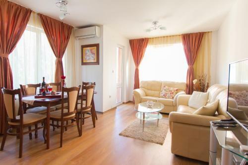 Domus Apartment Iglika