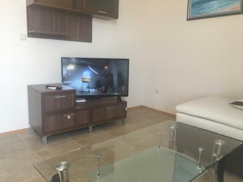 Golden Sea View Apartments