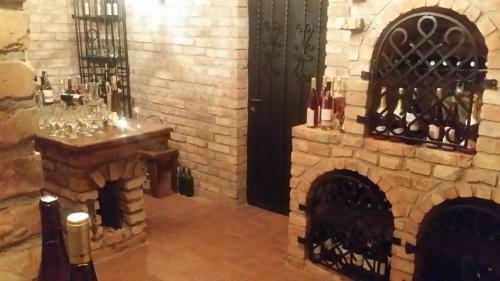 Hostal Penzion A V�no