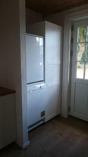 Apartamento Aagaarden