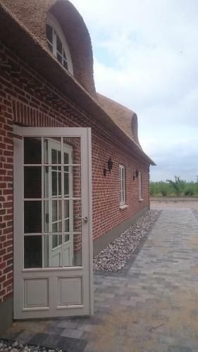 Apartamento Aagaarden