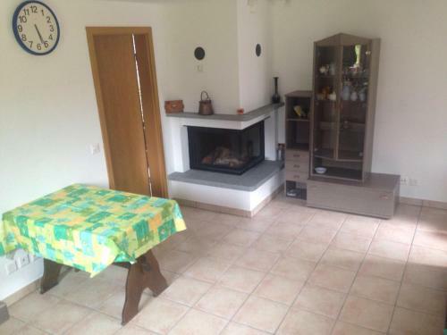 Apartamento Casa Nito