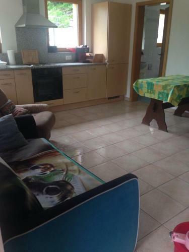 Apartamento Casa Nito