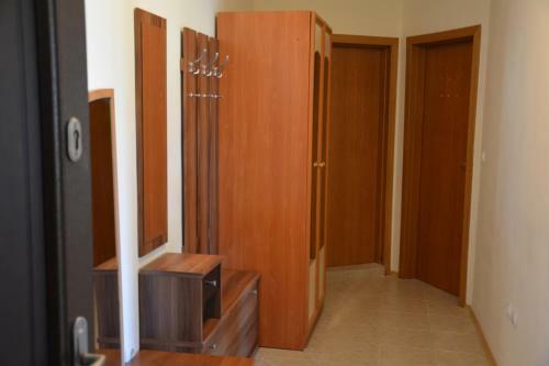 Iris Apartments