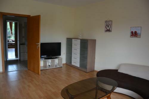 Iris Apartments