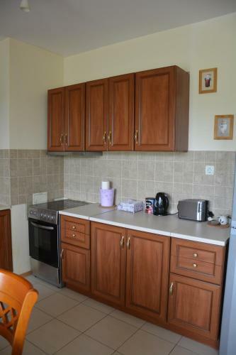 Iris Apartments