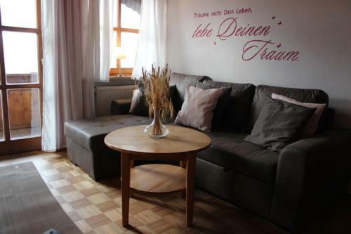 Apartamento Kriegerhof