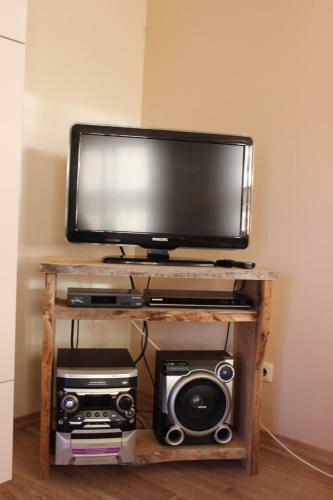 Apartamento Kriegerhof