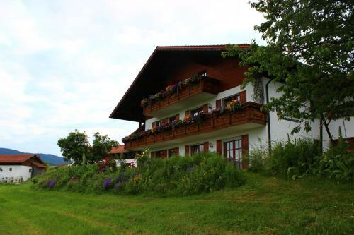 Apartamento Kriegerhof