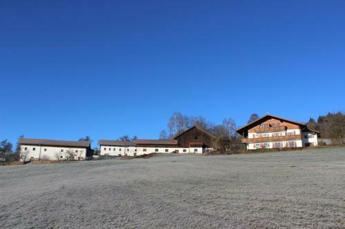 Apartamento Kriegerhof