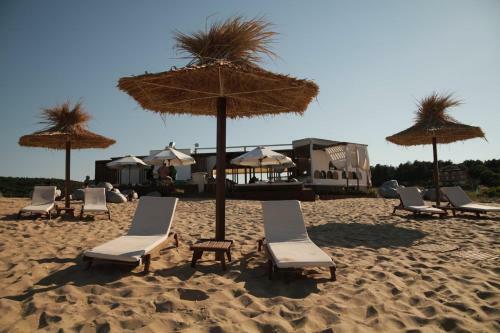 Bulgarienhus Amadeus 5 Apartments
