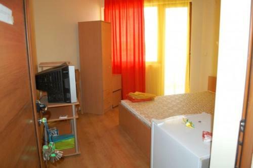 Bulgarienhus Amadeus 5 Apartments