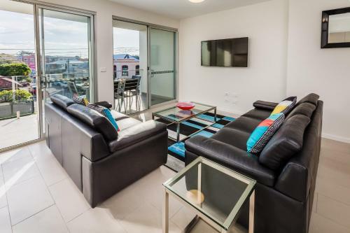 Hamilton Executive Apartments