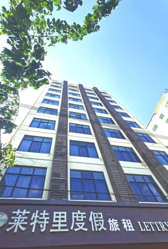 Lettry Hotel
