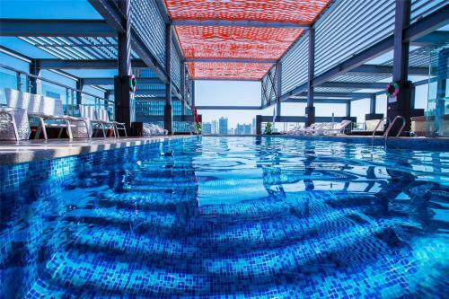 Sanya Ziyue Coniser Hotel