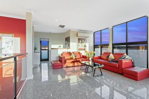 Villa De Marseilles - Melbourne