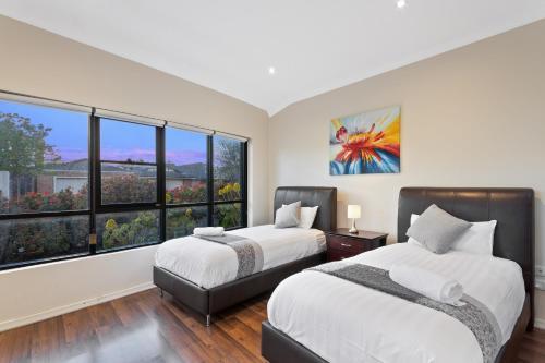 Villa De Marseilles - Melbourne