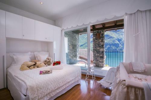 Apartamento Magic Gandria