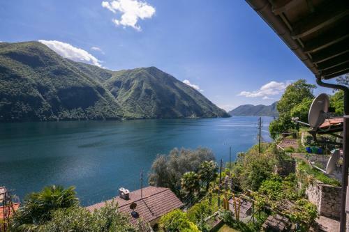 Apartamento Magic Gandria