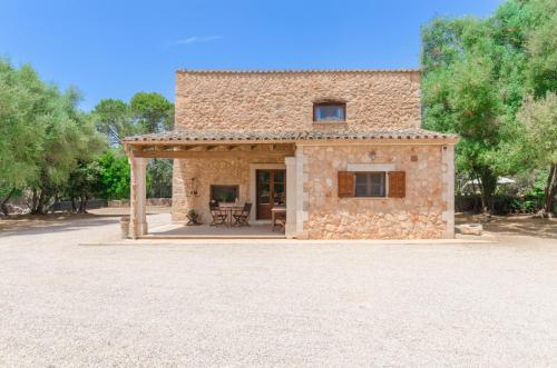 Villa Ses Piquetes