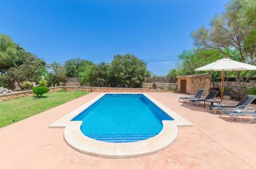 Villa Ses Piquetes