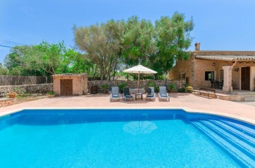 Villa Ses Piquetes