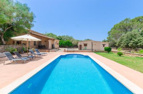 Villa Ses Piquetes