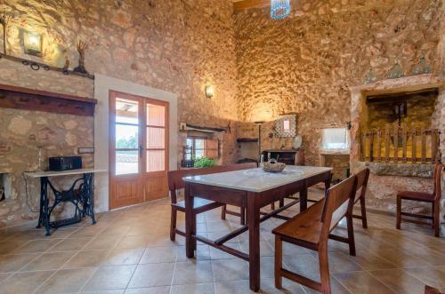 Villa Ses Piquetes