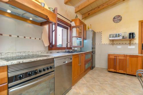 Villa Ses Piquetes