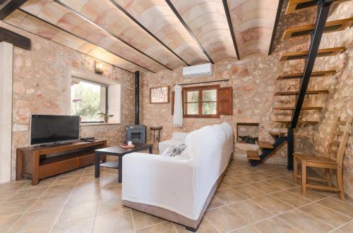 Villa Ses Piquetes