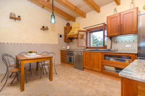 Villa Ses Piquetes