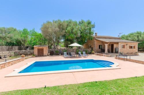 Villa Ses Piquetes